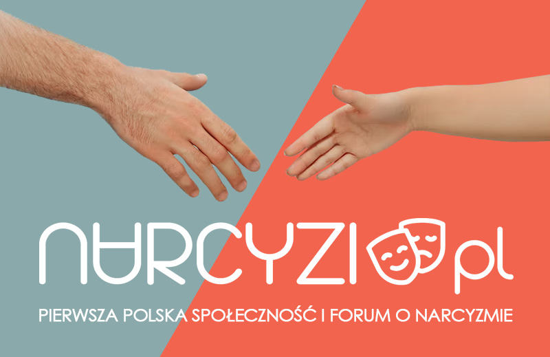 Narcyzi.pl – PIERWSZA POLSKA SPOŁECZNOŚĆ I FORUM O NARCYZMIE